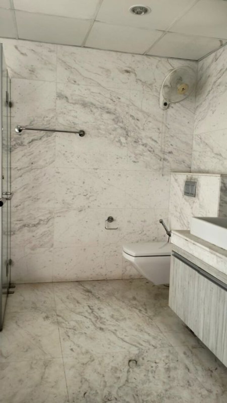 Bathroom, tata-primanti-tower-residences 3 Bedroom 2550 Sq.Ft. Apartment In Sector 72 Gurgaon 9787604