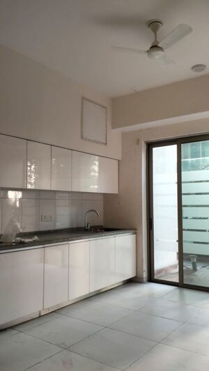 Kitchen in 3 BHK Apartment at Tata Primanti-Tower Residences, Sector 72 – for Sale