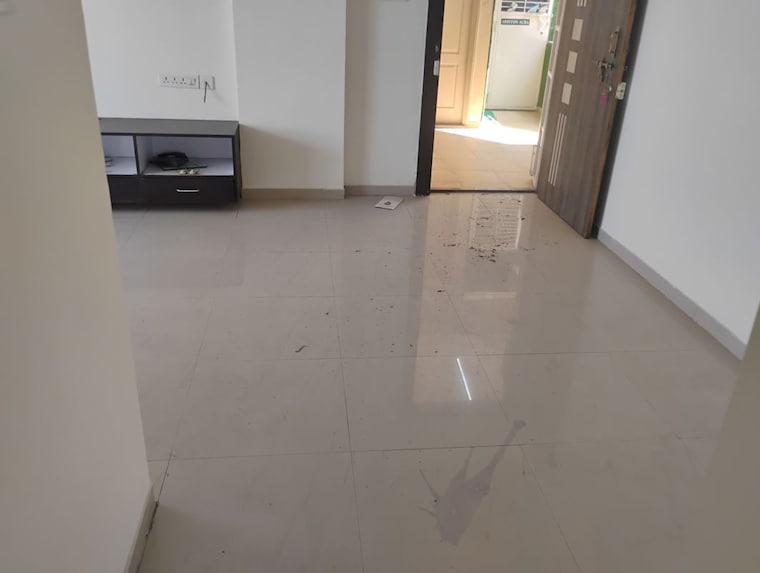 Bathroom, amrut-ganga 1.5 Bedroom 800 Sq.Ft. Apartment In Sinhagad Pune 9787613