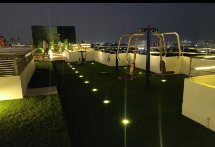 Gym, keya-homes-the-green-terraces 1 Bedroom 660 Sq.Ft. Apartment In Electronic City Phase I Bangalore 9787611