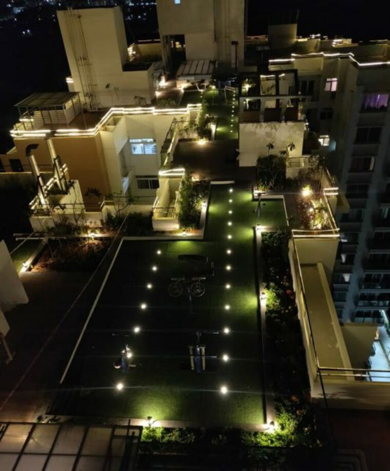 Kitchen, keya-homes-the-green-terraces 1 Bedroom 660 Sq.Ft. Apartment In Electronic City Phase I Bangalore 9787611