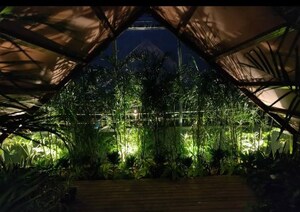 1 BHK Apartment – Garden View at Keya Homes The Green Terraces, Electronic City Phase I - for Rent