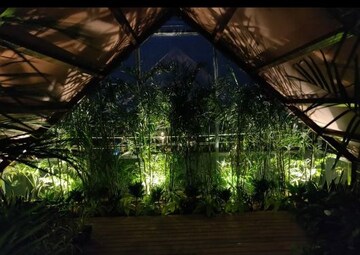 1 BHK Apartment – Garden View at Keya Homes The Green Terraces, Electronic City Phase I - for Rent