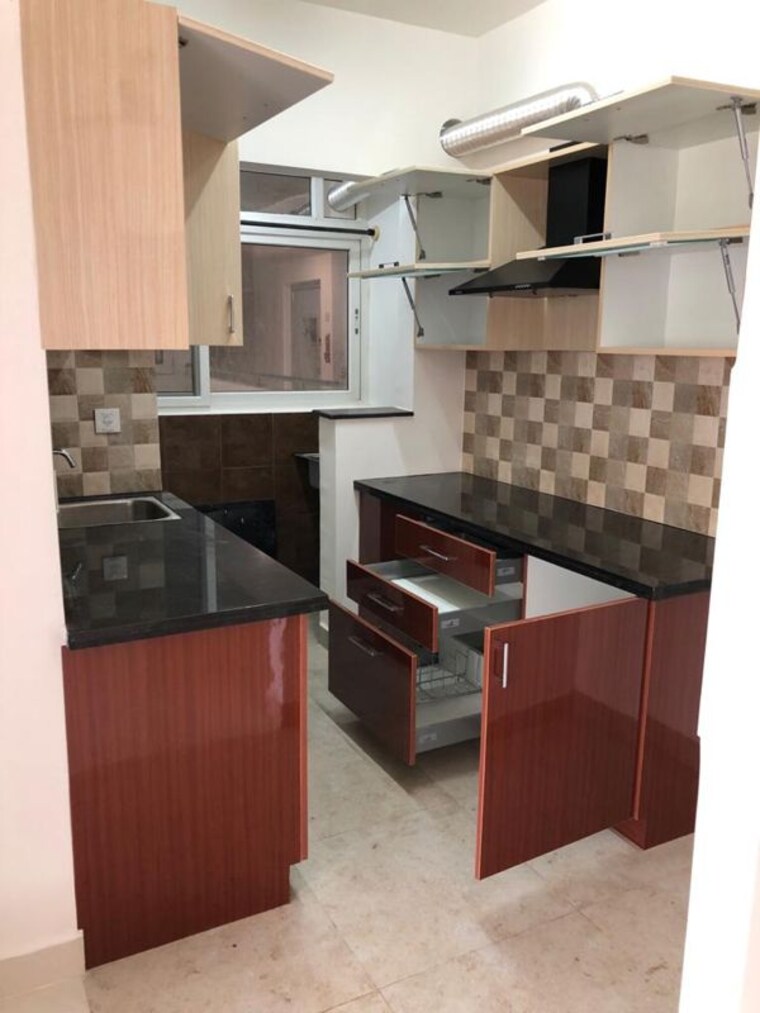 Kitchen, keya-homes-the-green-terraces 1 Bedroom 660 Sq.Ft. Apartment In Electronic City Phase I Bangalore 9787611