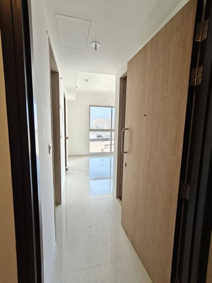 Living Room, lodha-crown-kolshet 1 Bedroom 322 Sq.Ft. Apartment In Kolshet Road Thane 9787614