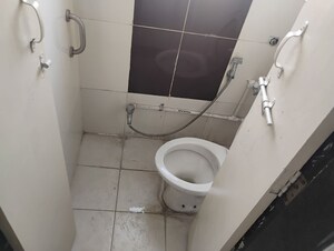 Bathroom in 1.5 BHK Apartment at Goel Ganga Amrut Ganga, Sinhagad – for Rent