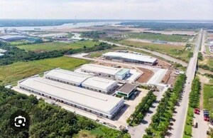  Industrial Plot – Exterior View View at Sarojini Nagar - for Sale