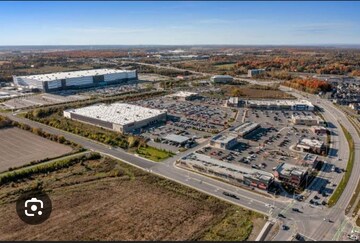 Plot Area in  Industrial Plot at Sarojini Nagar – for Sale