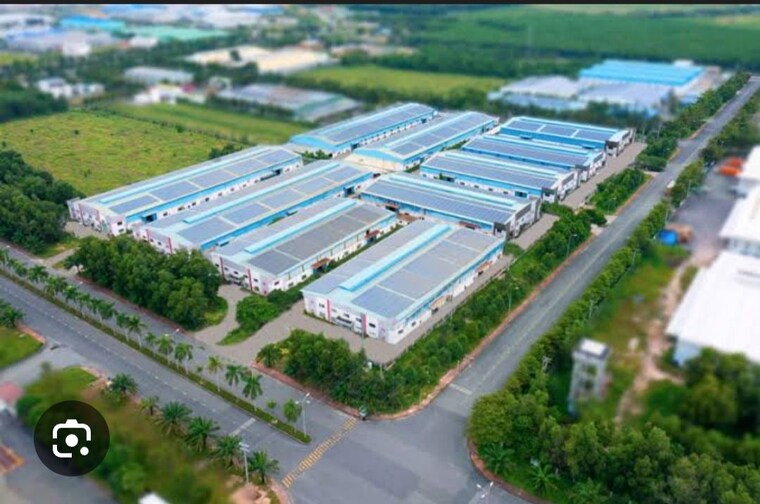 Exterior View, sarojini nagar Commercial Industrial Plot 190000 Sq.Ft. In Sarojini Nagar Lucknow 9787616