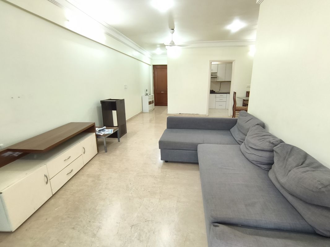 3 BHK Apartment For Rent in Hiranandani Estate