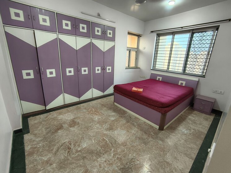 Living Room, hiranandani-estate 3 Bedroom 1170 Sq.Ft. Apartment In Ghodbunder Road Thane 9787618