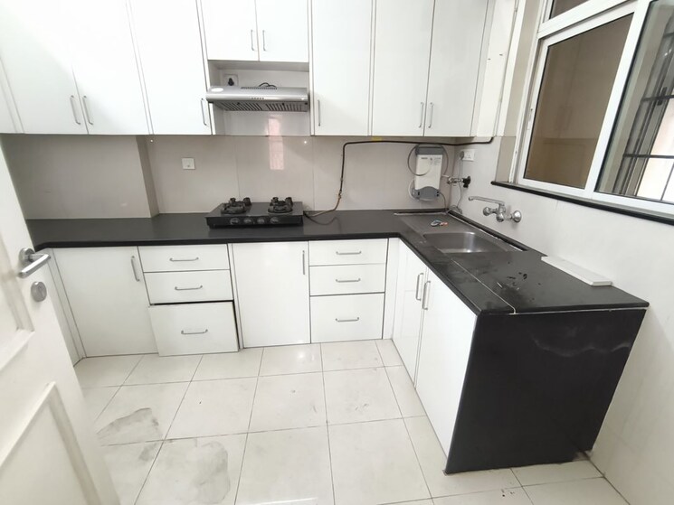 Kitchen, hiranandani-estate 3 Bedroom 1170 Sq.Ft. Apartment In Ghodbunder Road Thane 9787618