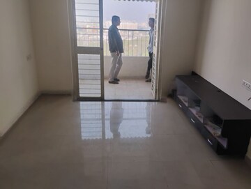Room in 2 BHK Apartment at Goel Ganga Amrut Ganga, Sinhagad – for Rent