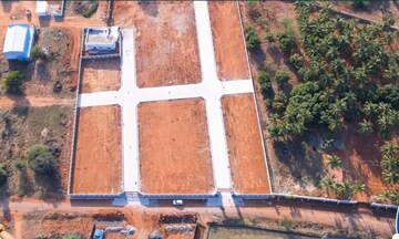  Plot – Exterior View View at Dheeran Nagar - for Sale