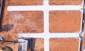  Plot – Exterior View View at Dheeran Nagar - for Sale