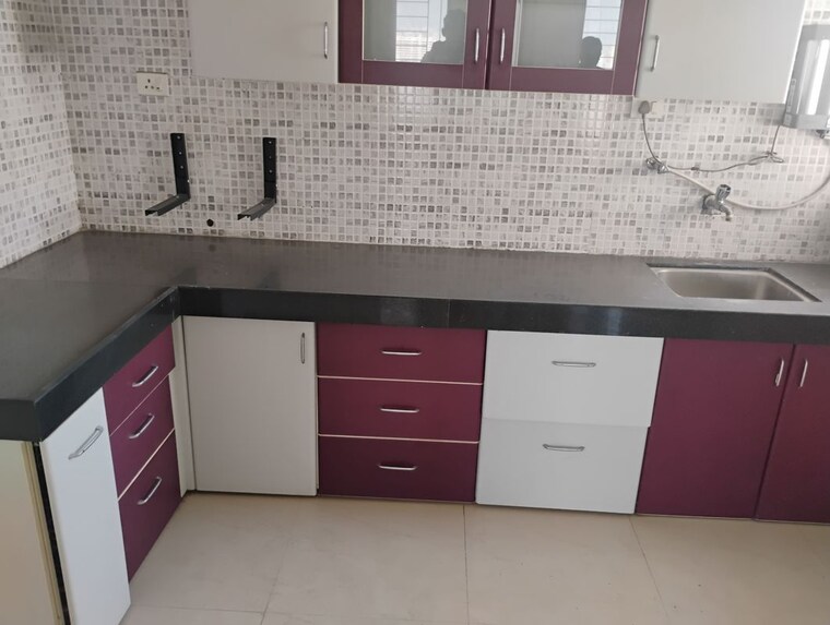 Kitchen, manik baug 1 Bedroom 600 Sq.Ft. Apartment In Manik Baug Pune 9787626