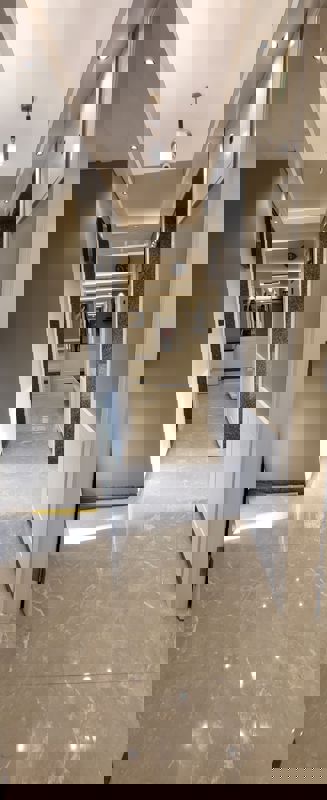 2 BHK Apartment For Rent in Kalpataru Elitus