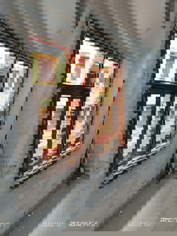 1 BHK Builder Floor For Rent in Saket