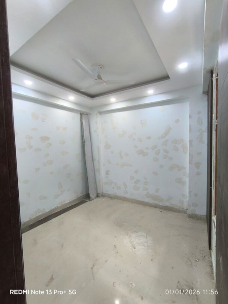 Room, saket 1 Bedroom 500 Sq.Ft. Builder Floor In Saket Delhi 9787628