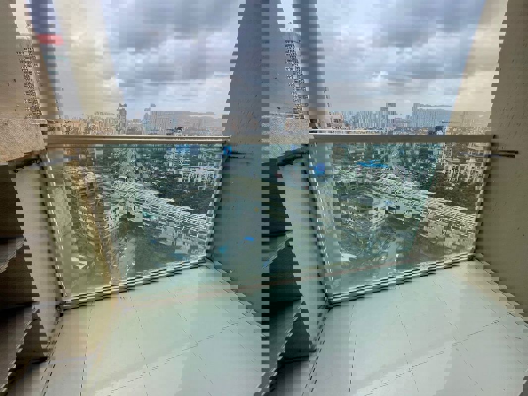 2 BHK Apartment For Rent in Kalpataru Elitus