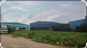  Industrial Plot For Sale in Kanpur Road