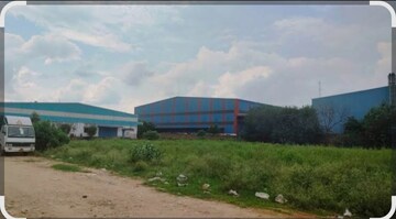  Industrial Plot For Sale in Kanpur Road