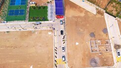 Plot For Sale in Panjappur