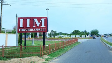  Plot – Exterior View View at Panjappur - for Sale