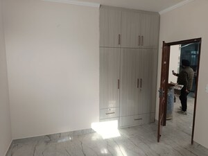 3 BHK Builder Floor For Rent in West Patel Nagar