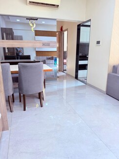 2 BHK Apartment For Rent in Gala Pride Palms