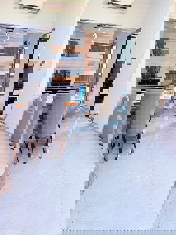 2 BHK Apartment For Rent in Gala Pride Palms