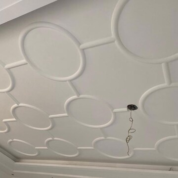 Bathroom in 3 BHK Independent House at Pallavpuram – for Sale