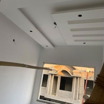 Furnished Amenities in 3 BHK Independent House at Pallavpuram – for Sale