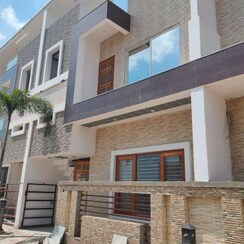3 BHK + Extra Room Independent House For Sale in Pallavpuram