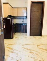 1 Rk  500 Sq.Ft. Builder Floor in Saket