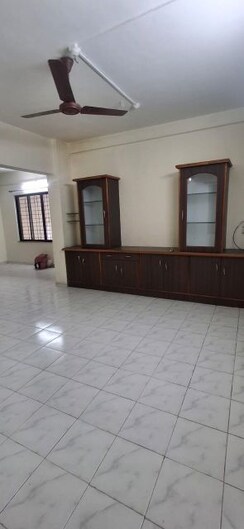 1 BHK + Pooja Room Apartment For Rent in Jairaj Lake Town