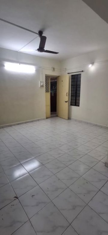 Bedroom in 1 BHK Apartment at Jairaj Lake Town, Katraj – for Rent