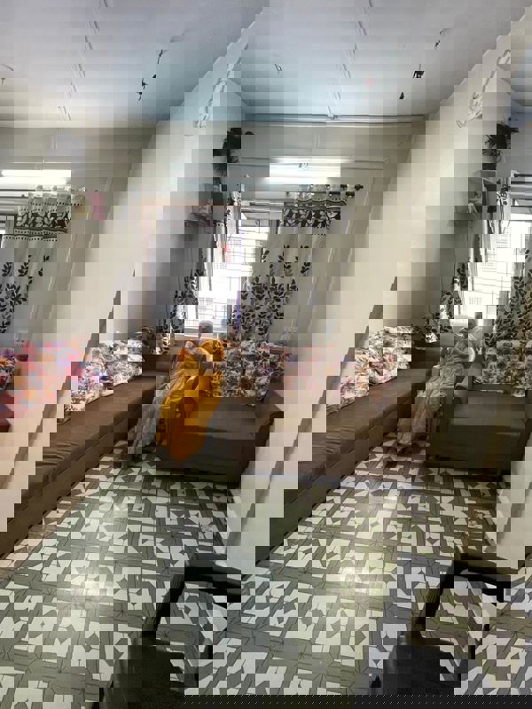 1 BHK 550 Sq.Ft. Apartment in Srushthi Apartment