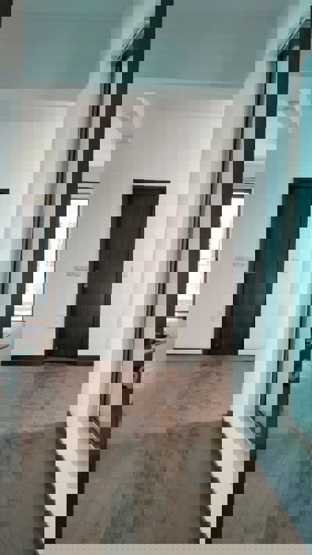 4 BHK + Servant Room Apartment For Rent in Tata Primanti-Executive Apartments