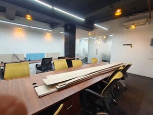 Team Area in  Office Space at Sector 3 – for Rent
