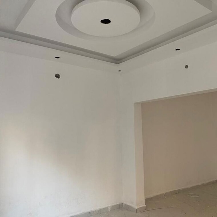 Room, modipuram 3 Bedroom 132 Sq.Yd. Independent House In Modipuram Meerut 9787649