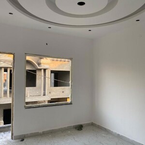 Building Lobby in 3 BHK Independent House at Modipuram – for Sale