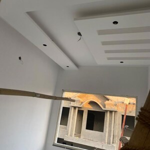 Furnished Amenities in 3 BHK Independent House at Modipuram – for Sale