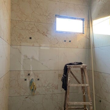 Bathroom in 3 BHK Independent House at Modipuram – for Sale