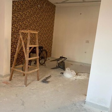 Living Room in 3 BHK Independent House at Modipuram – for Sale