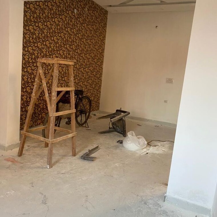 Living Room, modipuram 3 Bedroom 132 Sq.Yd. Independent House In Modipuram Meerut 9787649