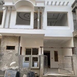 3 BHK Independent House For Sale in Modipuram