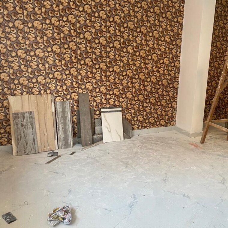 Bedroom, modipuram 3 Bedroom 132 Sq.Yd. Independent House In Modipuram Meerut 9787649