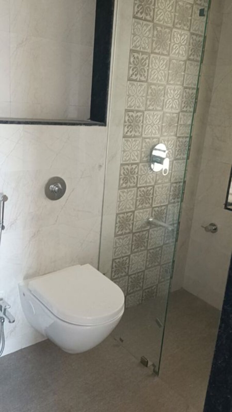 Bathroom, pinnac-riverdale-residency 2 Bedroom 987 Sq.Ft. Apartment In Karve Nagar Pune 9787650