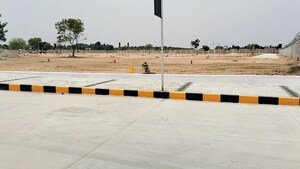  Plot For Sale in Panjappur